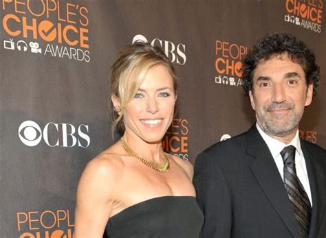 chuck lorre net worth|karen witter chuck lorre divorced.